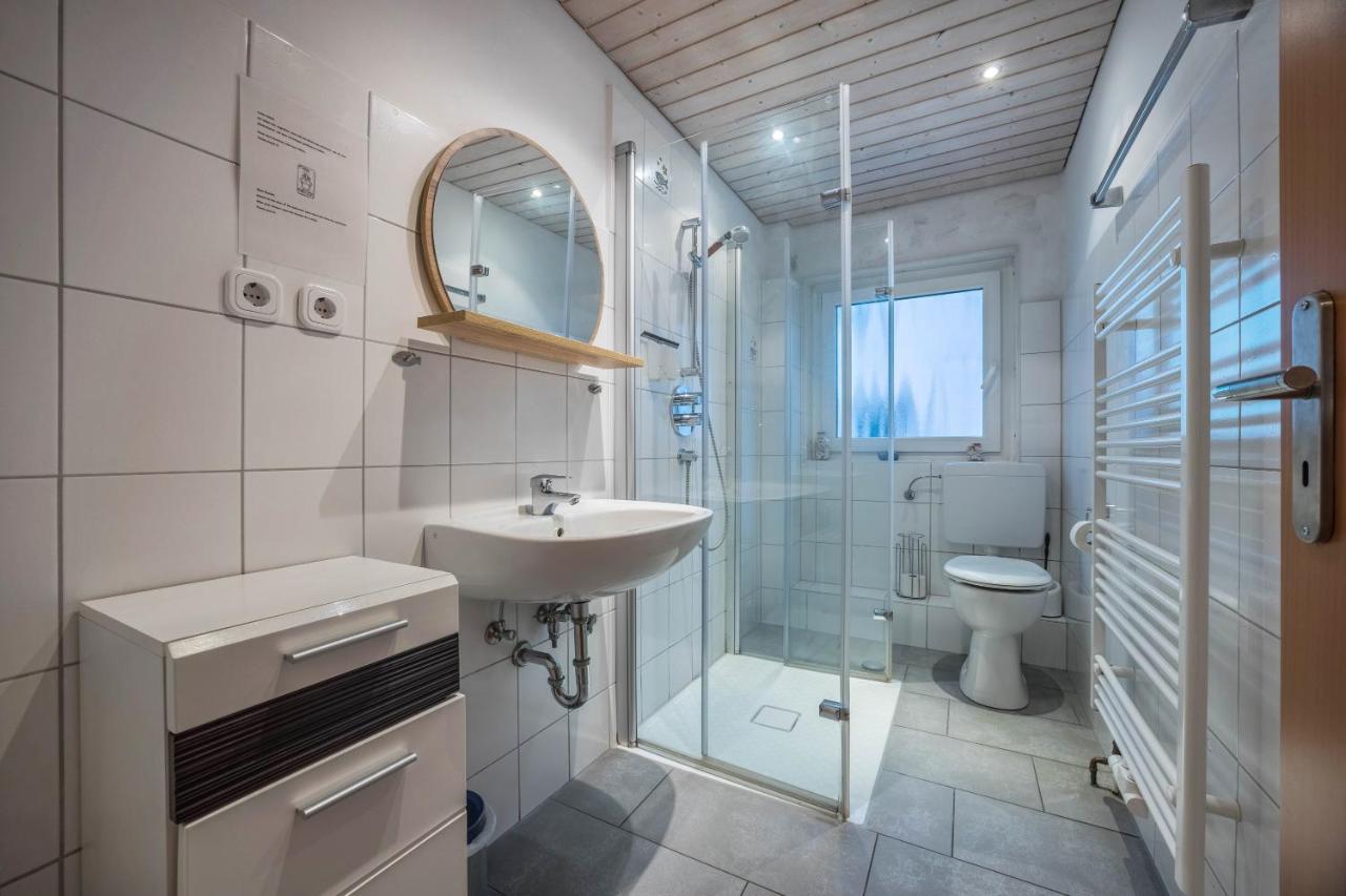 Gaesteapartment 하노버 외부 사진