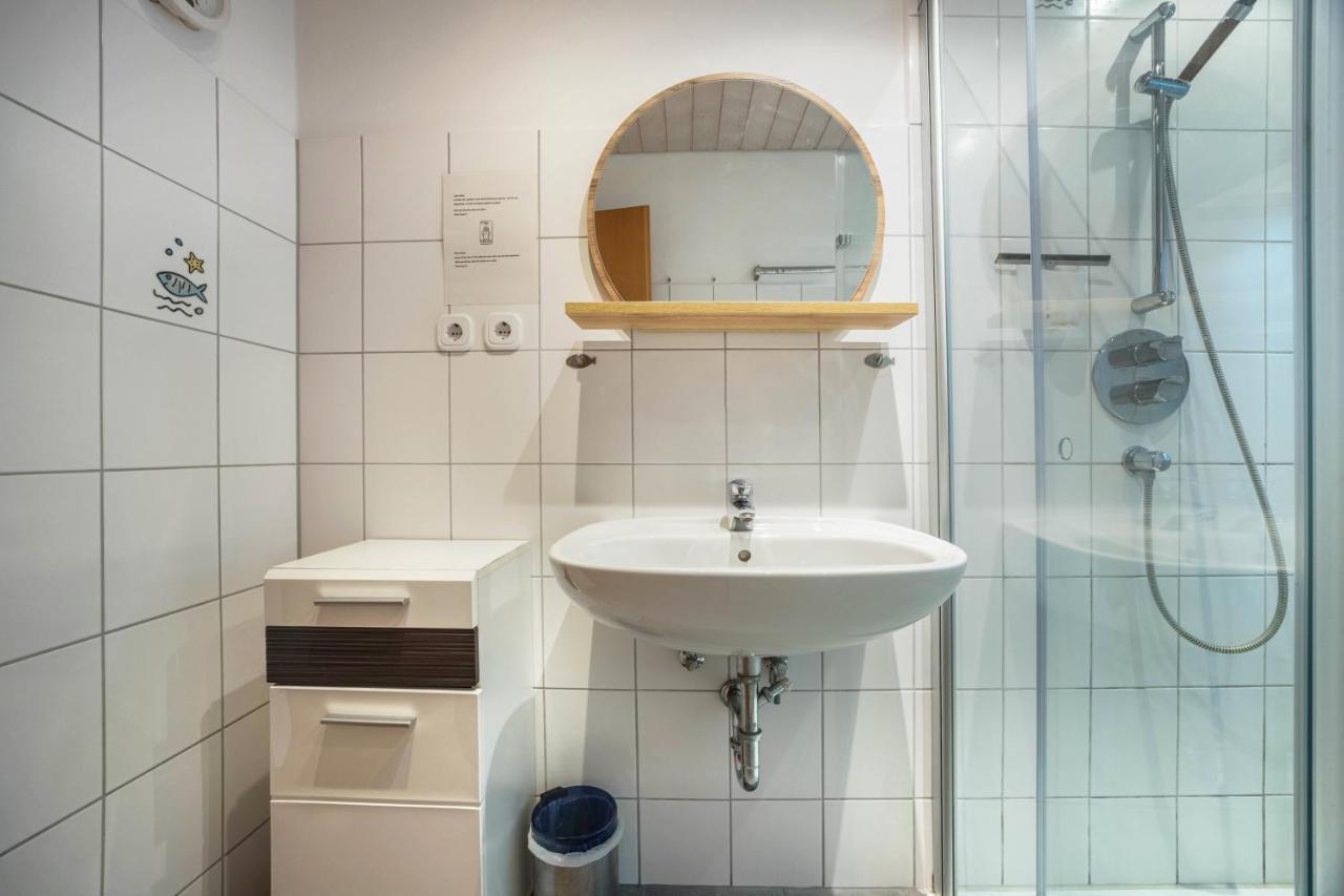 Gaesteapartment 하노버 외부 사진